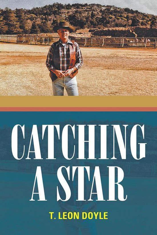 Catching a Star - cover