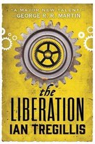 The Liberation Book Three of The Alchemy Wars