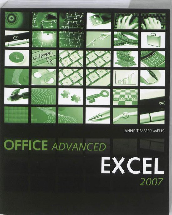 Office advanced / Excel 2007