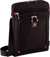 Wenger Status Slim Bag - Laptoptas - 10 inch - Zwart