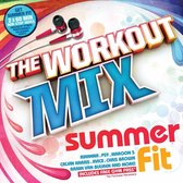 Workout Mix: Summer Mix 2013