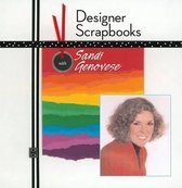 Designer Scrapbooks with Sandi Genovese