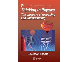 Thinking in Physics