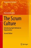 Management for Professionals - The Scrum Culture