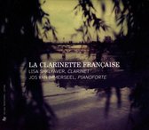 Van Immerseel, Jos - Shklyaver, Lisa - La Clarinette Française (CD)