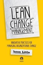 Lean Change Managment