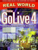 Real World Adobe Golive 4