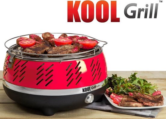 Kool grill bbq hotsell