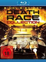Death Race 1 & 2 (Blu-ray)