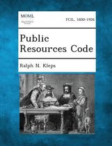 Public Resources Code