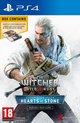 The Witcher 3: Wild Hunt: Hearts of Stone - PS4