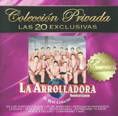 Coleccion Privada: Las 20 Exclusivas