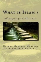 What Is Islam ?