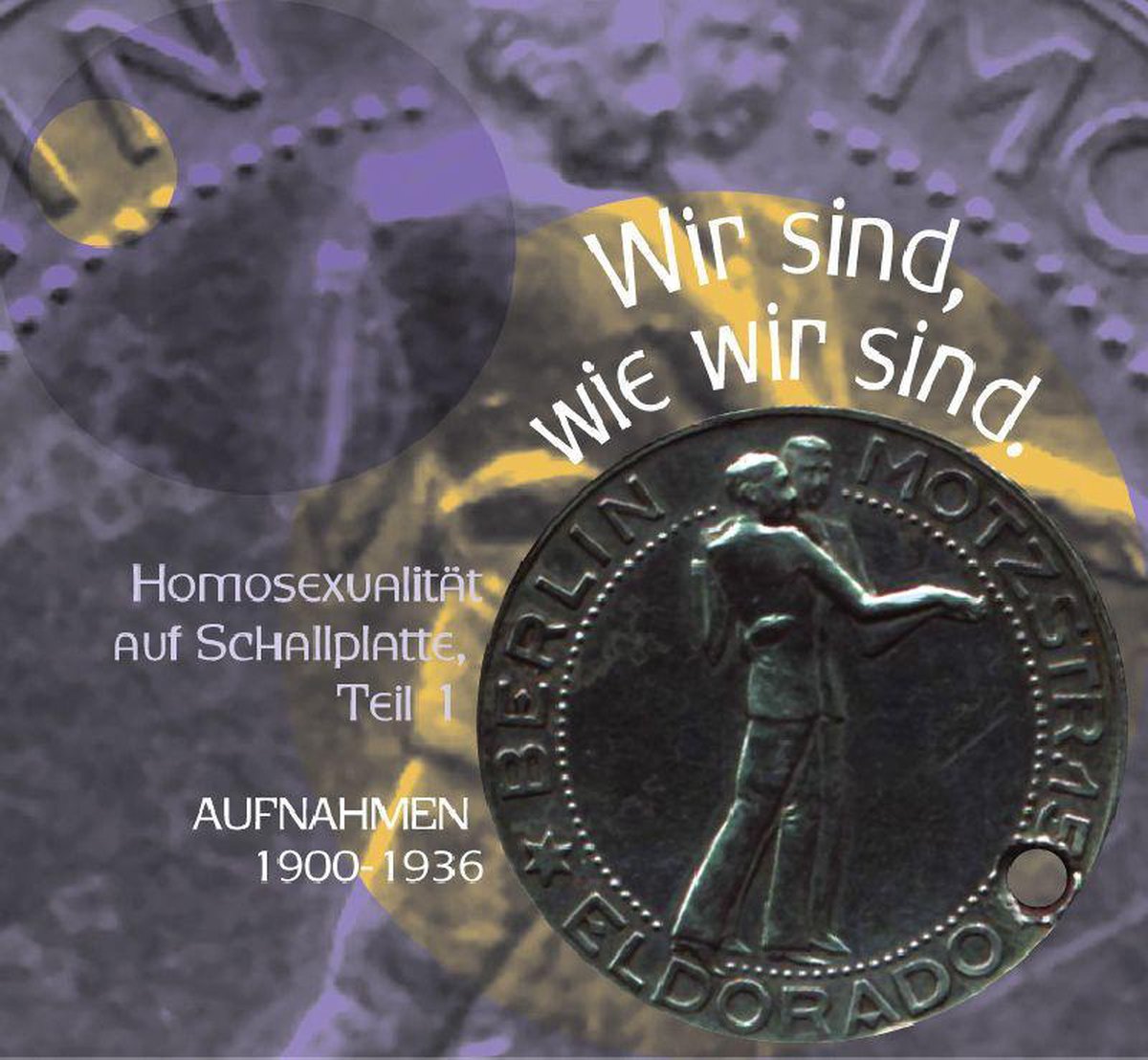 Wir Sind Wie Wir Sind