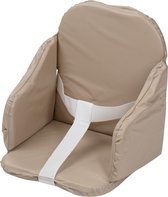 Tineo Kinderstoelverkleiner taupe