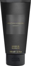 Christiano Ronaldo - Legacy Shower Gel 150ml