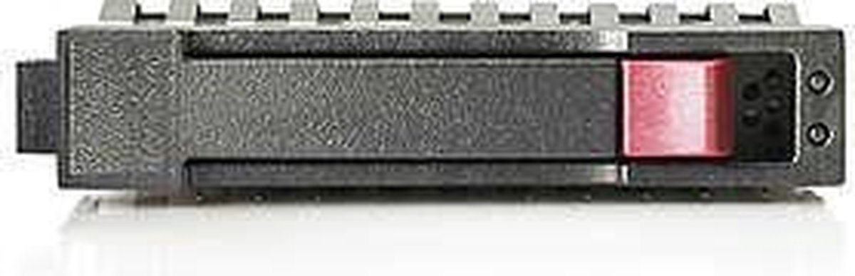 HPE 793665-B21 interne harde schijf 4 TB 7200 RPM 3.5" SATA III