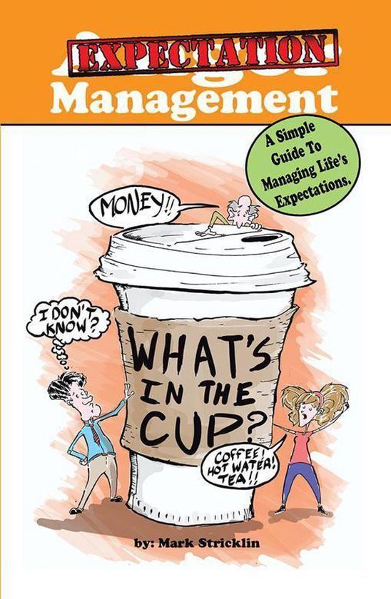 Anger Management - cover