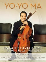 Yo-Yo Ma - In Goed Gezelschap