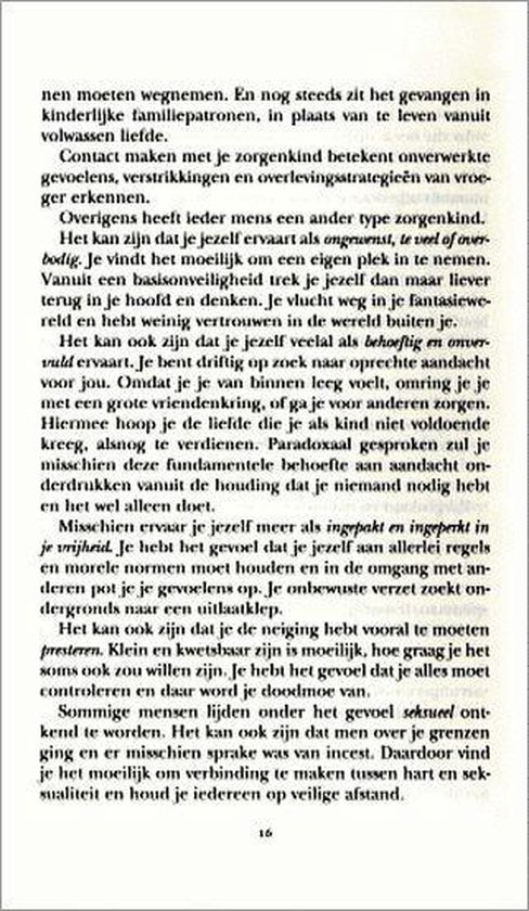 Vrij Van Kinderbeelden En Familieverstrikkingen