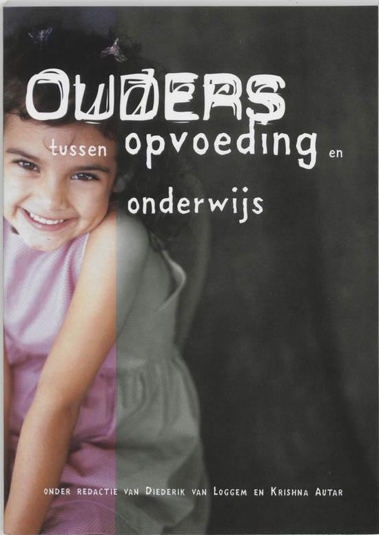 9789066654754 - Ouders Tussen Opvoeding En Onderwijs