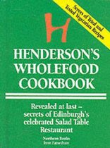 Henderson's Wholefood Cookbook