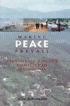 Making Peace Prevail