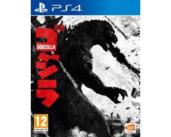 Godzilla psn hot sale