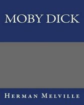 Moby Dick Herman Melville