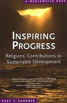 Inspiring Progress - Religions' Contributions to Sustainable Development