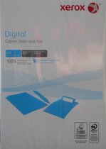 Xerox A4 papier wit -  80 grams - 500 vel