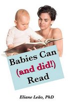 Babies Can (and Did!) Read