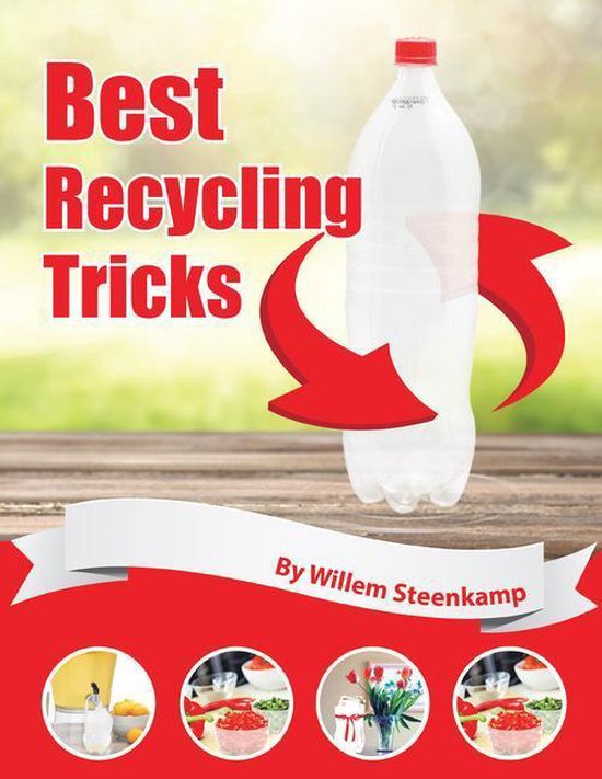 Best Recycling Tricks - cover