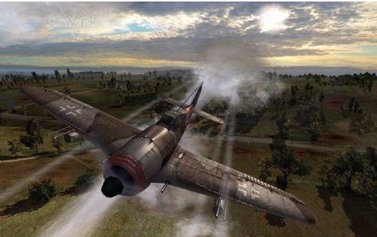 Order Of War — cadeau in Games, Films & Muziek - foto 7