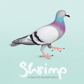 A Tale Of Golden Keys - Shrimp (LP) (Limited Edition) (Coloured Vinyl)