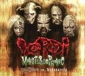 Monstereophonic -.. - Lordi