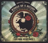 Vibronics - Woman On A Mission (CD)