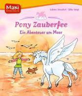Pony Zauberfee - Ein Abenteuer am Meer