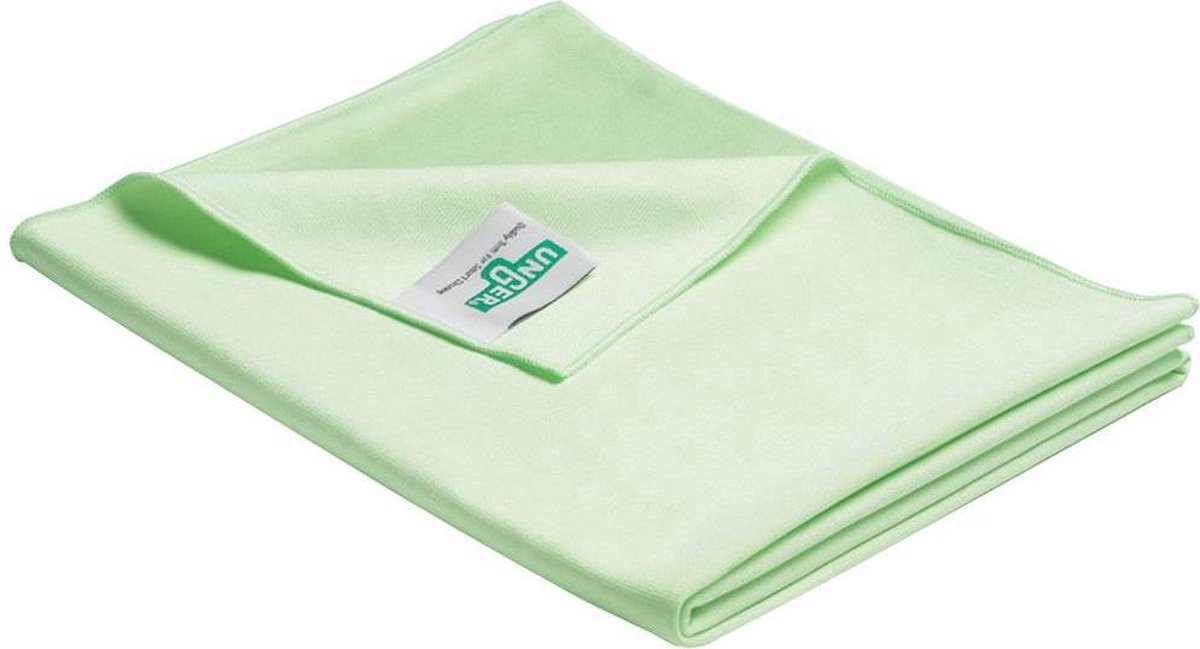 Goedkoopste Unger MicroWipe - 40 x 40cm - Groen