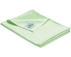 Unger MicroWipe - 40 x 40cm - Groen