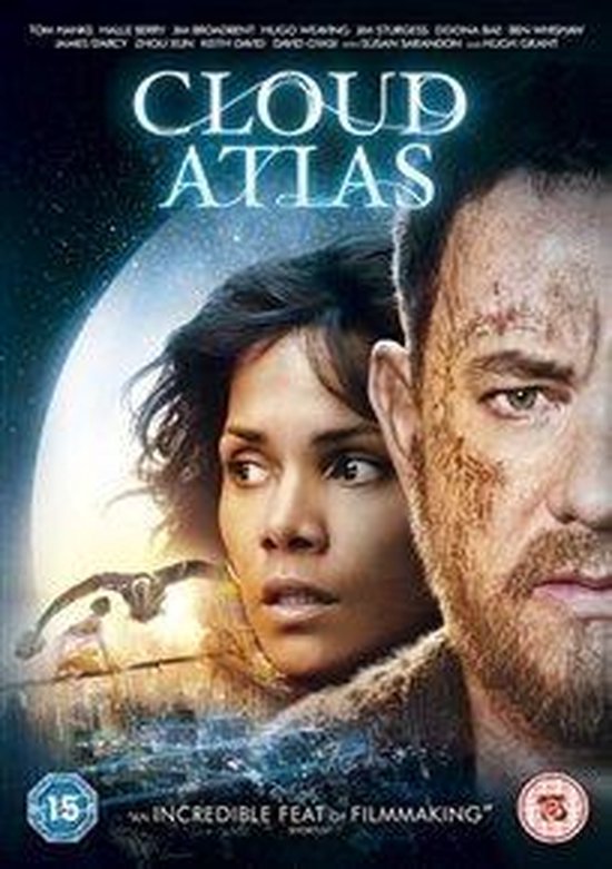 Cloud Atlas