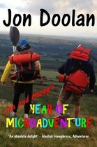 Jon and Harry's Year of Microadventure