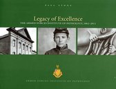Legacy of Excellence