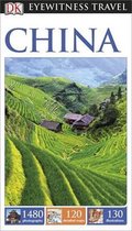 DK Eyewitness Travel China Guide