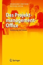 Das Projektmanagement-Office