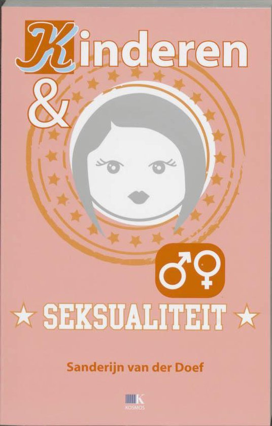 Kinderen en seksualiteit - Sanderijn van der Doef | Northernlights300.org