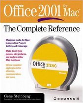 Office 2001 for the Mac