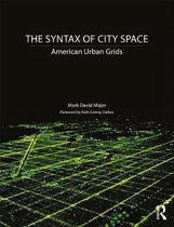 The Syntax of City Space