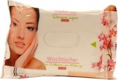 Schmink remover doekjes 25 stuks