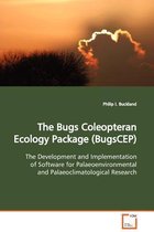 The Bugs Coleopteran Ecology Package (BugsCEP)